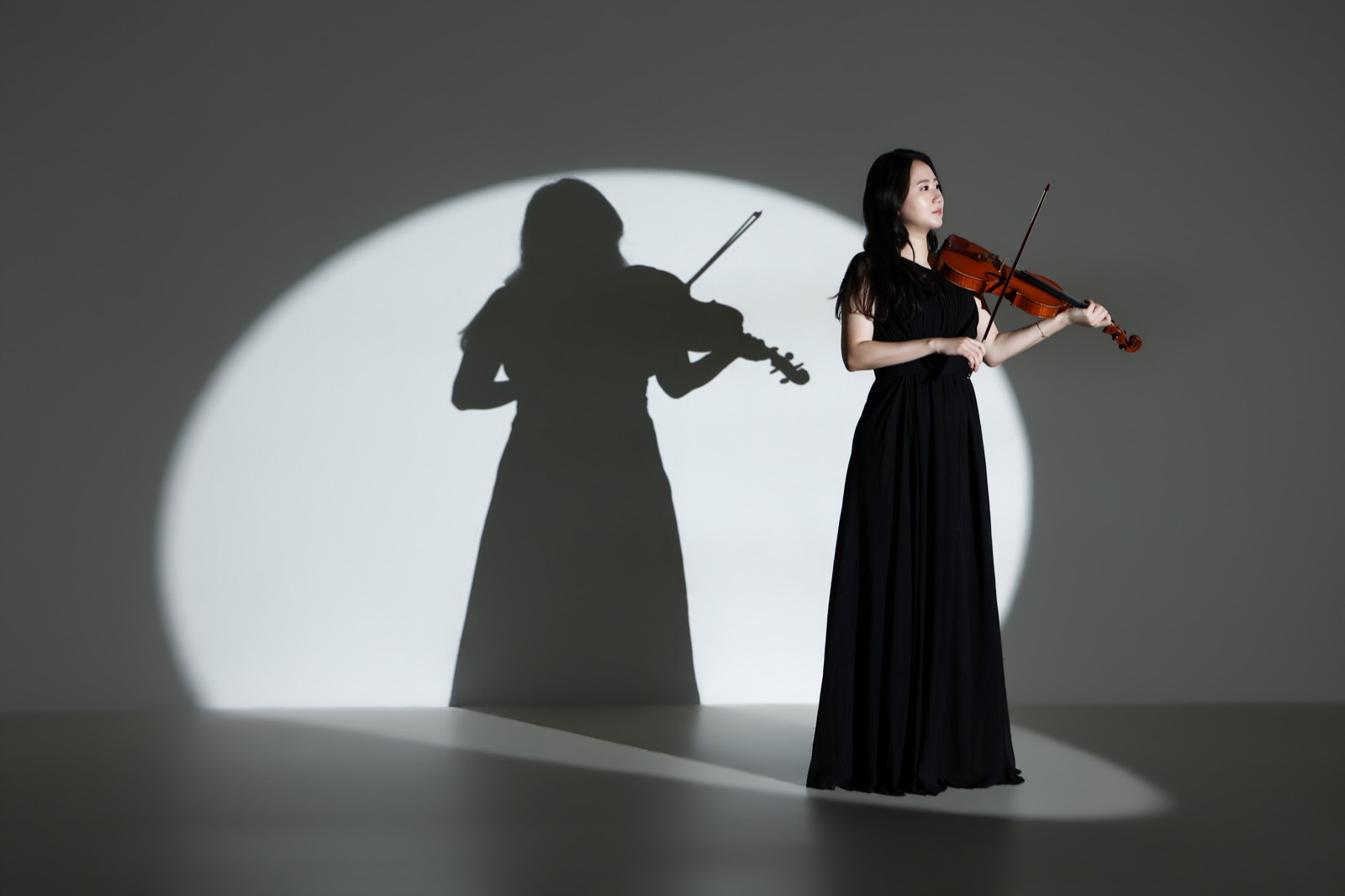 MIGA BANG 연주 사진 3